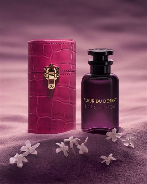 louis vuitton fleur du désert kaufen|fleur du desert perfume louis vuitton.